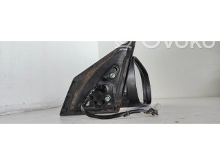 Zpětné zrcátko Nissan Murano Z50 2003