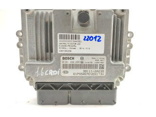 Řídící jednotka 0281030239 KIA Soul 2015