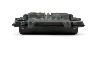 Блок управления двигателем Блок управления 30729826A, 0281012103 Volvo V70