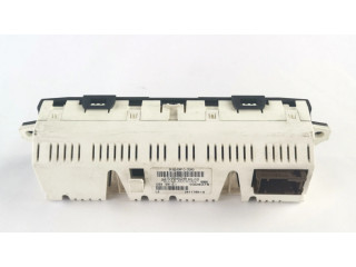 Дисплей 9657882880 Citroen C5