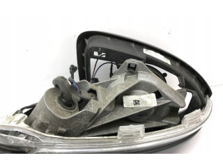 Зеркало электрическое        Volkswagen New Beetle  1998 - 2010 года   