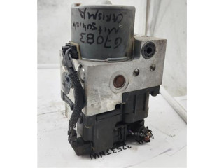 Блок АБС A4545450032, MR594091 Mitsubishi Colt 2004 - 2008 года