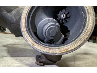 Turbodmychadlo Турбина 7643719, 82002113 BMW 1 F20 F21 1.6