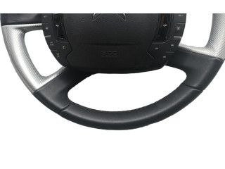 Руль Citroen C5 2008 - 2016 года 98126641VV