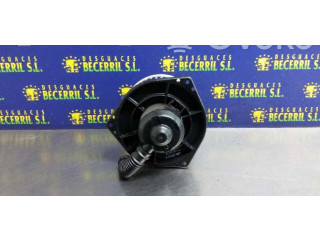 Вентилятор печки 81254, 12VK9922 Nissan Almera