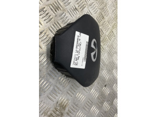 Подушка безопасности водителя Y851M1BN0B Infiniti EX