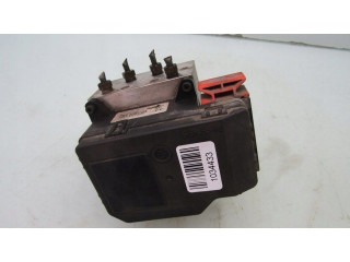 Блок АБС C100437AZ Mazda Premacy