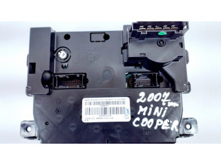 Включатель регулировки салона