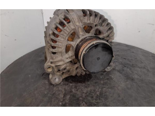 Генератор 028903018   Volkswagen New Beetle      