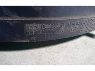 Přístrojová deska Citroen Berlingo 2008 55500030010, 55500030000