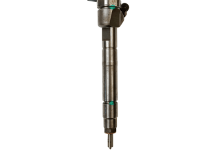 Vstřikovač 0445110104, 0986435043   Mercedes-Benz G W463 2nd Gen     