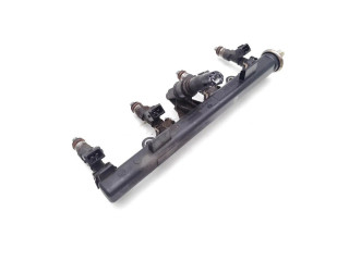 Vstřikovač 0280158199, 0280151250   Fiat Punto Evo    955A6.000 