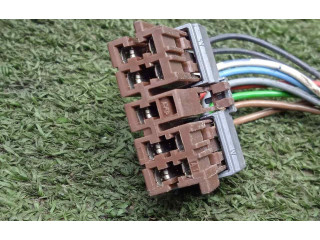 Zpětné zrcátko Peugeot 806 1998 14785660XX, ELECTRICO-9.CABLES