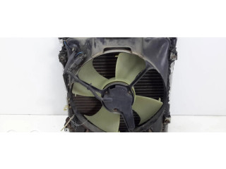 Вентилятор радиатора     A0110S2H0000    Honda HR-V 1.6