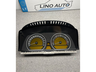 Přístrojová deska BMW 7 E65 E66 2002 62114126684