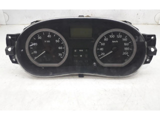 Панель приборов 8200377739 Dacia Logan I