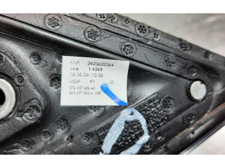 Зеркало электрическое Skoda Karoq 2017 - года