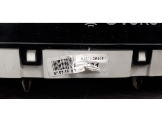 Zámek zadních dveří 94003-3k405   Hyundai Sonata LF 2017