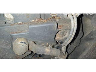 Генератор 038903023L Skoda Octavia Mk1 (1U)