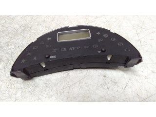 Přístrojová deska Peugeot 807 2007 1401133480, 503001060104