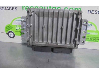 Řídící jednotka 96487150 Daewoo Tacuma 2004