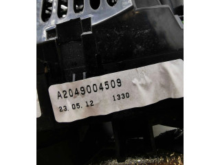 Přístrojová deska Mercedes-Benz C W204 2012 A2049004509, 1330