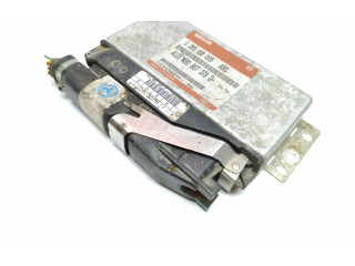 Блок управления АБС 4D0907379D, 0265108005 Volkswagen Golf Sportsvan