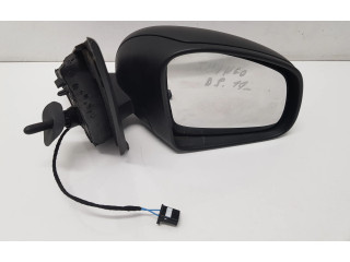 Зеркало (механическое)       Renault Twingo III  2014 -  года   