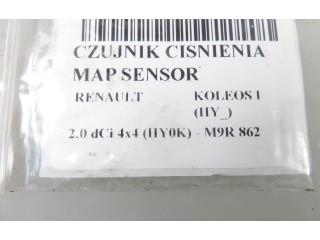 Подрулевой шлейф SRS 8200292433, 0281002740   Renault Koleos I