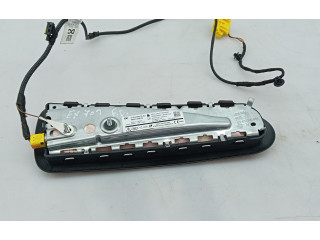 Подушка безопасности в сиденье 985H13367R, A4538602002   Renault Twingo III