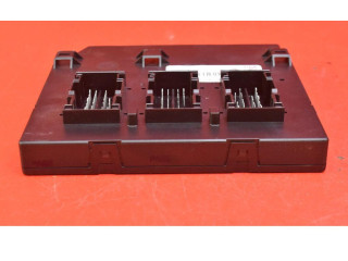 Блок комфорта 1K0937087AG, 1K0937087AG Skoda Superb B6 (3T)