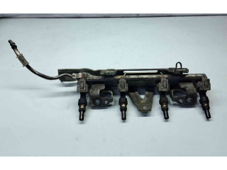 Vstřikovací lišta HR16DE Nissan Note (E11)