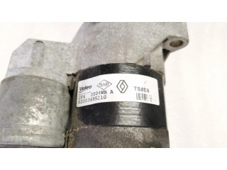 Стартер  8200369521G   Dacia Logan II