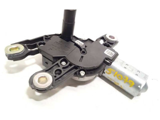 Моторчик заднего дворника 5H0955711    Skoda Octavia Mk4