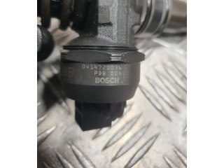 Vstřikovač 038130073AH, 0414720036 Volkswagen Sharan