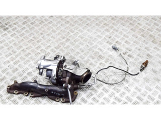  Турбина Audi Q5 SQ5 2.0 05L253019K         