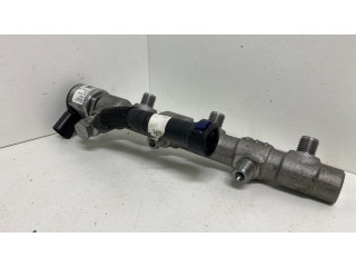 Vstřikovací lišta 059130090DL, 04L130764B Volkswagen Touareg III pro naftový motor 3.0 Dena