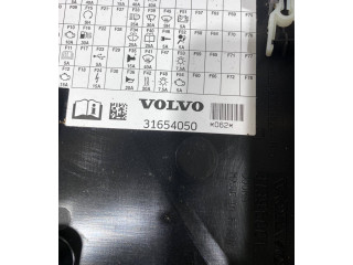 Блок предохранителей 31398000, 31398001 Volvo XC90