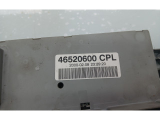 Блок предохранителей 46520600, 46520600CPL   Fiat Punto (188)    