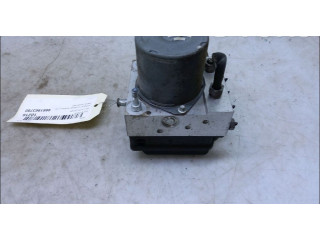 Блок управления АБС 9661963780, 9661963780 Citroen C4 Grand Picasso