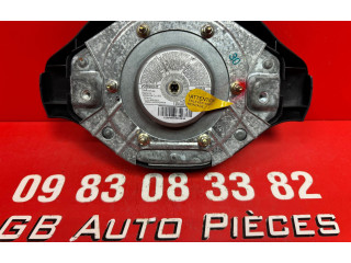 Подушка безопасности водителя    Renault Clio II