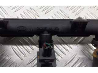 Vstřikovací lišta 0K30E1315X KIA Rio