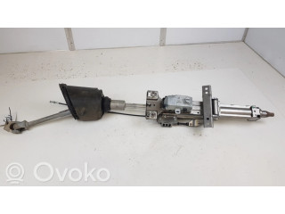 рейка Колонка рулевая GX733C529DF, GX733K772AA Jaguar XE 2015- года