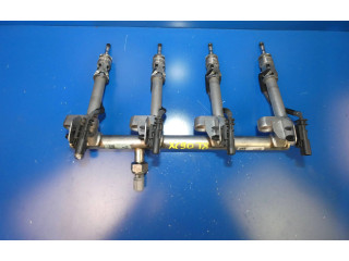 Топливная рампа 32140005, 4D20016   Volvo XC90   для двигателя B4204T34