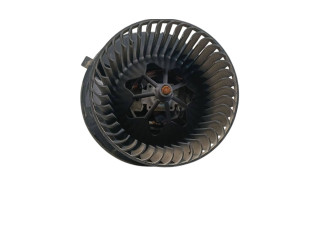 Вентилятор печки    1K1819015   Skoda Octavia Mk2 (1Z)
