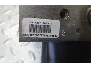 Блок АБС 1K0907379AK, 1K0614117AG   Volkswagen  Jetta VI  2011-2018 года