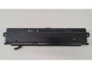 Панель приборов P8200704463A, 281201295 Renault Scenic II - Grand scenic II