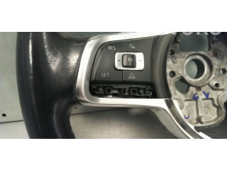 Руль Volkswagen Golf VII  2013 - 2019 года 5G0419091EB, 5G0419091GK      