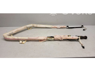 Боковая подушка безопасности P05108020AD, P617858200   Jeep Grand Cherokee