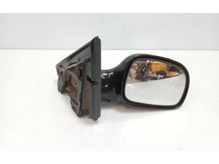 Zpětné zrcátko Chrysler Voyager 1996